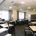 A-hotel Szálloda Oosterhout