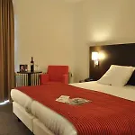 Hotel A-hotel