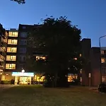 Hotel A-hotel 4*