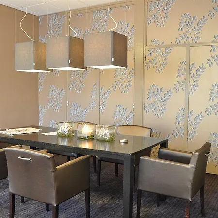 ホテル A-hotel オーステルハウト