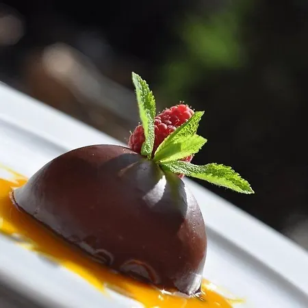 A-hotel ホテル オーステルハウト