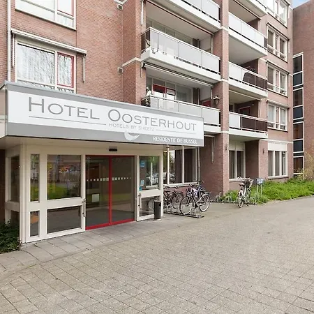 ホテル A-hotel Oosterhout 4*