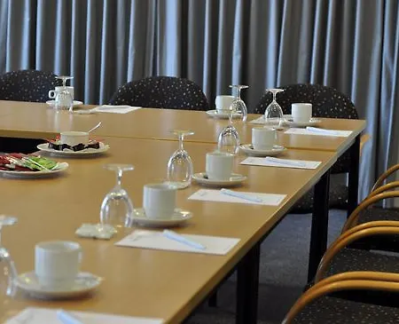 A-hotel Oosterhout