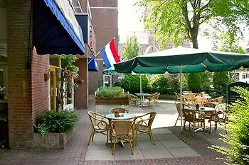 Hotel A-hotel