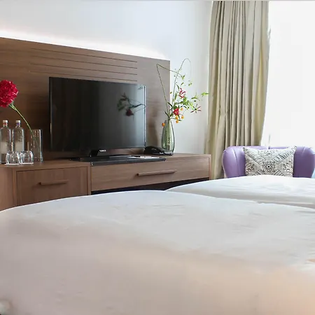 ホテル A-hotel オーステルハウト