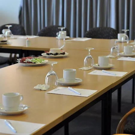A-hotel Hotel Oosterhout (North Brabant)