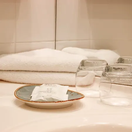 A-hotel オーステルハウト