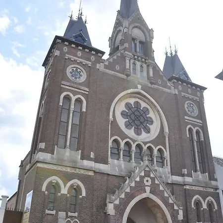 ホテル A-hotel Oosterhout