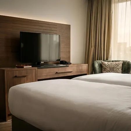 酒店 A-hotel 奥斯特豪特