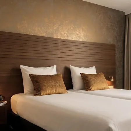 A-hotel 奥斯特豪特