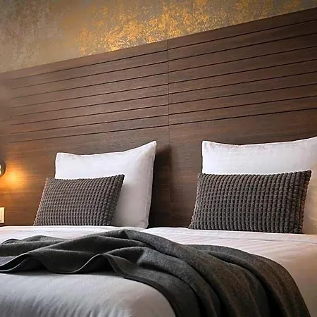 A-hotel 4* Oosterhout (North Brabant)