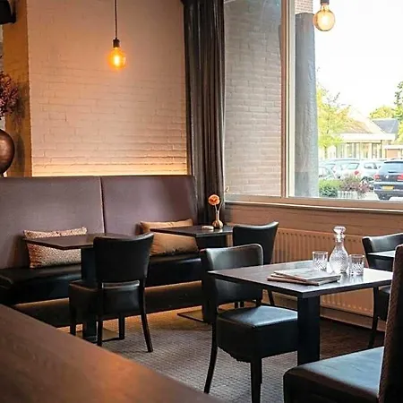 A-hotel Hotel Oosterhout (North Brabant)