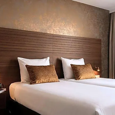 A-hotel Hotel Oosterhout (North Brabant)