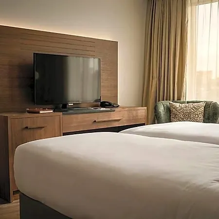A-hotel Hotel