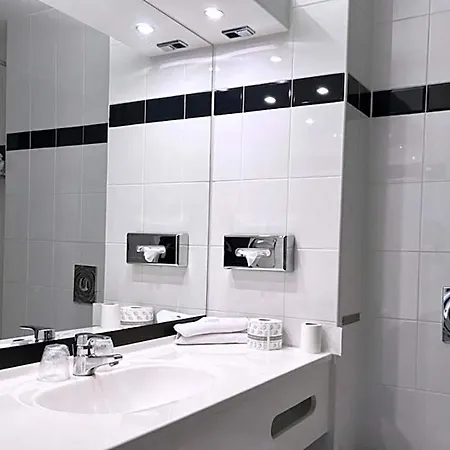 Hotel A-hotel Oosterhout (North Brabant)