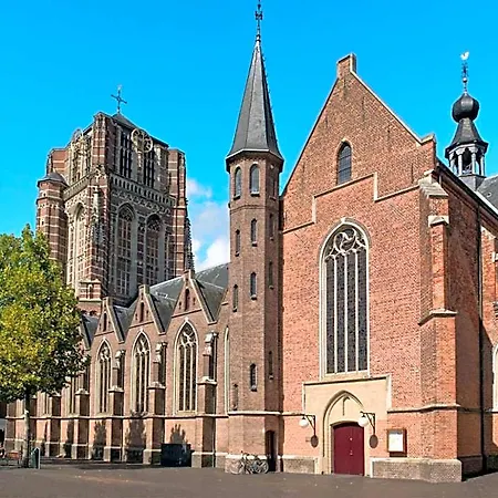 A-hotel Oosterhout (North Brabant)