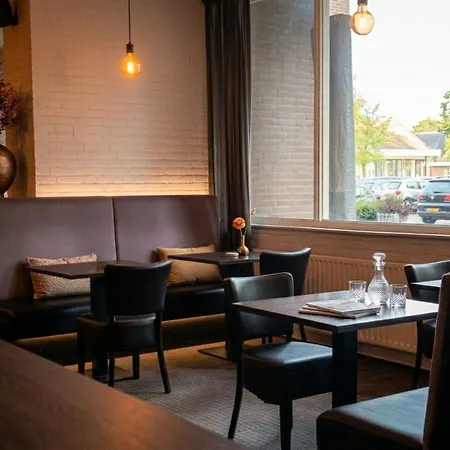 A-hotel 4* Oosterhout (North Brabant)
