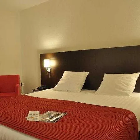 A-hotel Oosterhout 4*