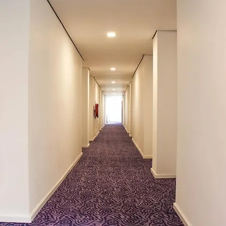 ホテル A-hotel Oosterhout オーステルハウト