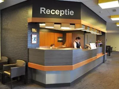 ホテル A-hotel Oosterhout オーステルハウト