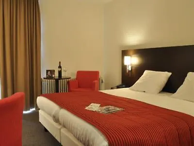 Szálloda A-hotel