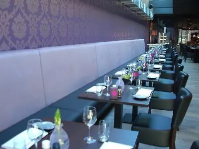 A-hotel Oosterhout Hotell Oosterhout (North Brabant)