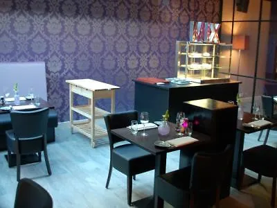 A-hotel אוסטרהוט