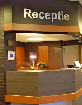 A-hotel Oosterhout