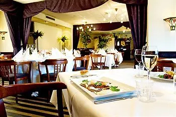 A-hotel Oosterhout 4* オーステルハウト