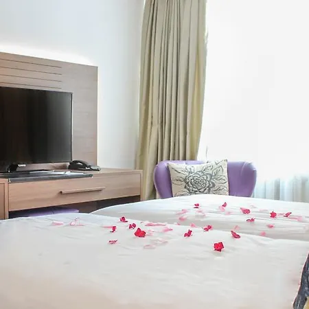 A-hotel Oosterhout