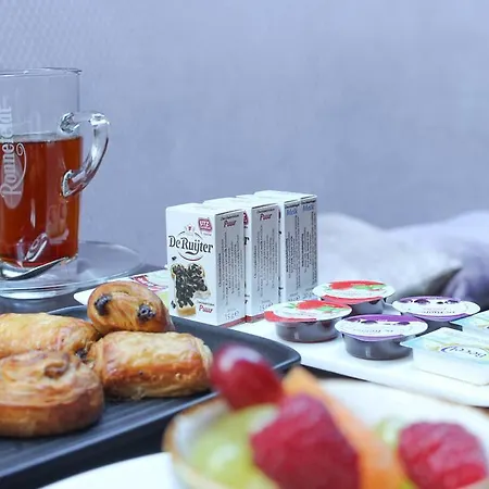 ホテル A-hotel Oosterhout 4*