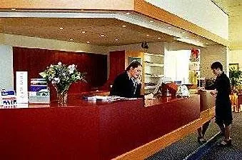 Hotel A-hotel