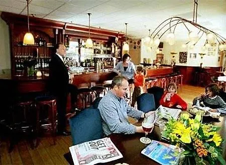 A-hotel אוסטרהוט