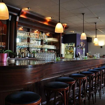 ホテル A-hotel Oosterhout 4*