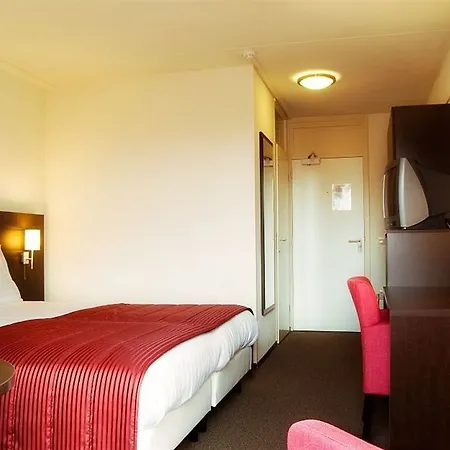 ホテル A-hotel Oosterhout