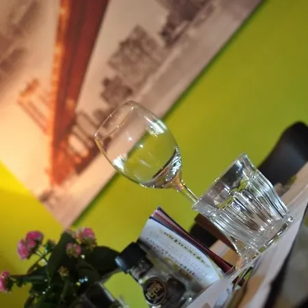 A-hotel Oosterhout