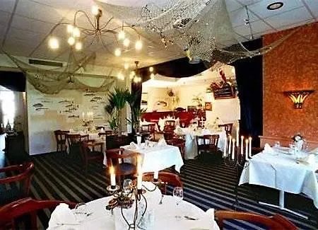 A-hotel Oosterhout 4*