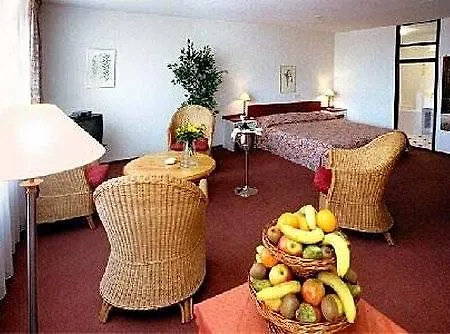 A-hotel 4* אוסטרהוט