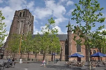 A-hotel Oosterhout