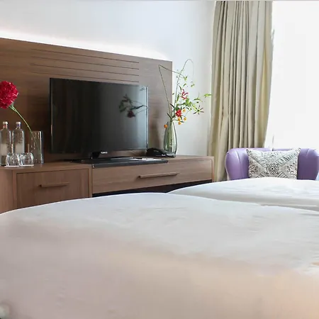 ホテル A-hotel Oosterhout 4*