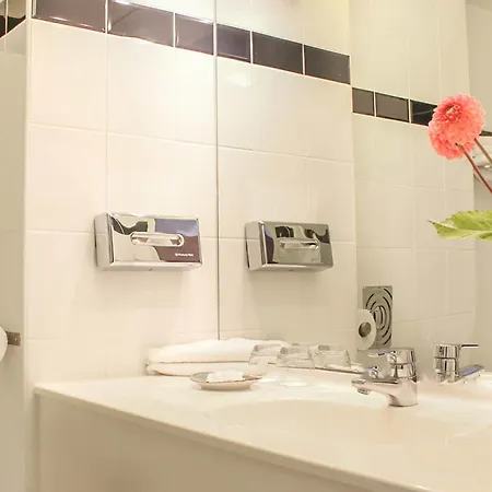 A-hotel Oosterhout 4* オーステルハウト