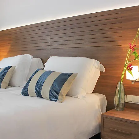 A-hotel Oosterhout