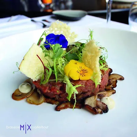 ホテル A-hotel Oosterhout
