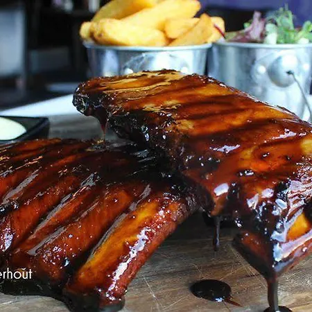 ホテル A-hotel オーステルハウト