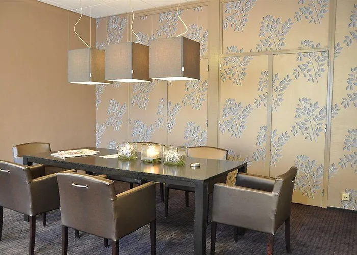 Hotel A-hotel Oosterhout (North Brabant)