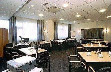 A-hotel Otel Oosterhout (North Brabant)