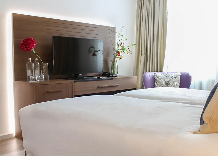 Hotel A-hotel Oosterhout (North Brabant)