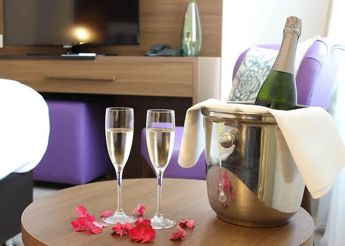 A-hotel 4* Oosterhout (North Brabant)