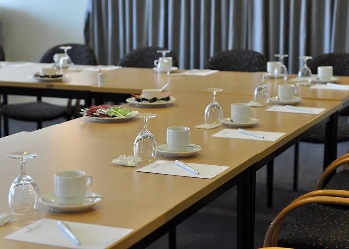 A-hotel Hotel Oosterhout (North Brabant)