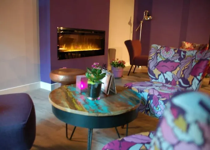 Hotel A-hotel Oosterhout (North Brabant)